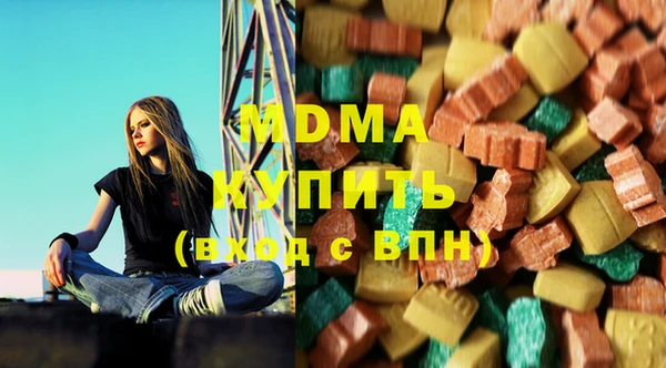 МДПВ Бородино